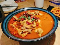 -蜀锦堂·川味现炒(襄阳武商汇店)