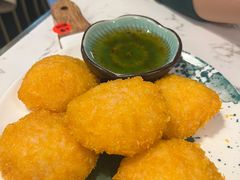 -浩海火烧云傣家菜(蓝港店)