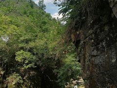 -浙北大峡谷