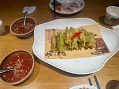 -味莊餐厅(康庄南街店)