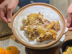 -金苑酒家·客家菜·广东老字号(万象店)
