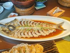 -麒麟小院·老九江菜(安平路店)
