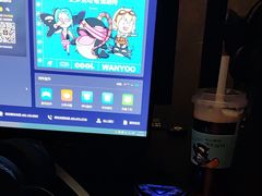 -网鱼网咖·电竞(西城陶然亭店)
