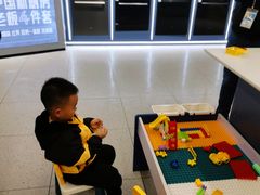 -苏宁极物(苏宁生活广场店)