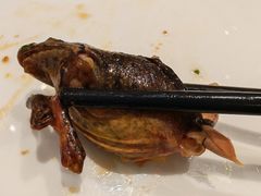 -吉林省林业宾馆-餐厅