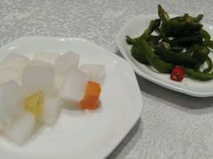 -小蓝鲸湖北菜(八一路店)