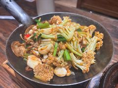 -百花人家(门城水岸店)