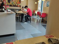 -永和大王(广元西路店)