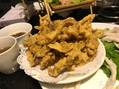 -香天下·四川火锅(安镇大润发店)