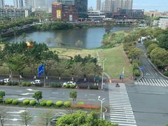 -佛山南海雅乐轩酒店