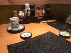 -万岁寿司(天河领展店)