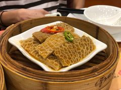 -点都德(华强南店)