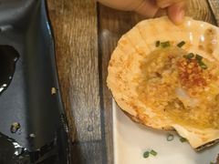 -利杨记·本味轩粥坊·烧烤(宝体店)