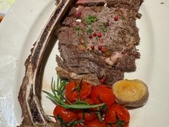 -波特曼西餐厅(中央大街店)