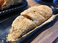 -五大金刚(九街店)