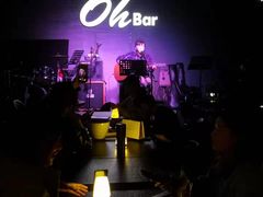 -ohbar live house(人广店)