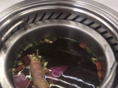 -密友回转自助火锅(世茂国际广场店)