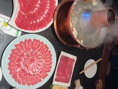 -南门涮肉(通州店)