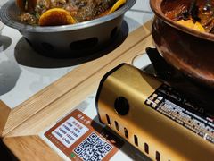 -关东小磨东北菜(漕河泾印象城店)