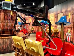 -上海乐高探索中心