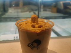 -喜茶(上海五角场万达店)