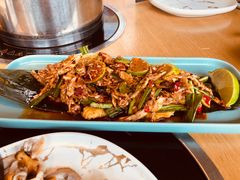 -生如夏花泰式火锅(西村黑金店)