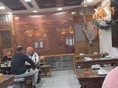 -乔家满族八大碗(流水沟店)