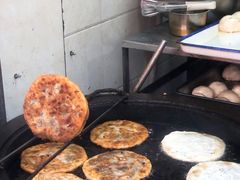 -逍遥镇刘相五胡辣汤豆沫馆(康复中街店)