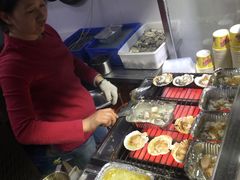-冯姐生蚝(迎宾广场店)