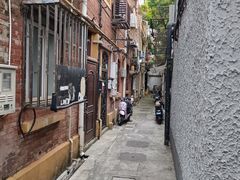 -永兴餐厅(复兴中路店)