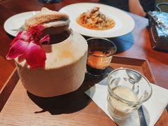 -上古咖啡ShadowCafe&Reastaurant(哈尔滨中央大街店)