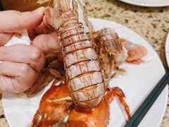 -禾斗海鲜自助(市南银座店)
