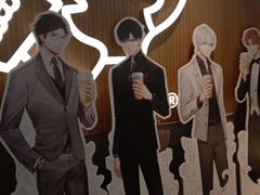-喜茶(北京通州万达店)