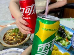 -桔子海鲜烧烤大排档(金沙滩店)