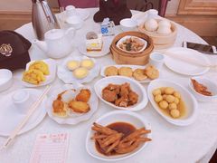 -龙的酒楼·手工早茶·顺德菜(近良路店)