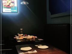 -酷公社·榴莲披萨(太原街店)