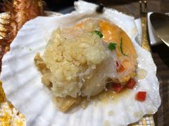 -蟹之国·精品蟹料理(极地店)