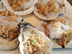 -海味当家·蒸锅海鲜(星海公园店)