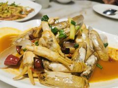 -华盛丰温州大排档(东三环南路店)