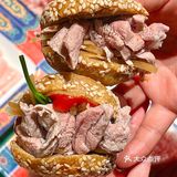 我心中涮羊肉界天花板非京悦南门莫属！