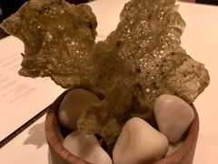 -Amber(置地文华东方酒店)