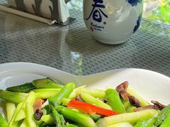 -兰桂坊·花园餐厅(西湖店)