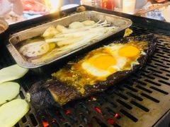 -西昌老号李小肠特色烧烤园(双流店)