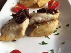 -Mammamia意大利餐厅(阳春巷店)