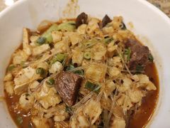 -老乌家特色小炒泡馍(大皮院店)