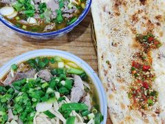 -杨家牛肉汤(淮建路店)