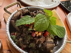 -ELI FALAFEL Lebanese&Mediterranean黎巴嫩美食(富城路店)