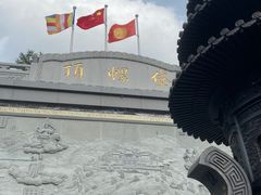 -五台山风景名胜区