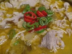 -北国饭店(汕头卜蜂店)