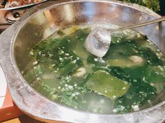 -庭苑饭香·生态餐厅(动物园店)